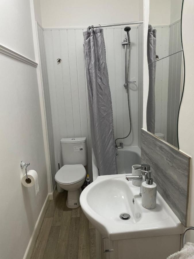 Central Plymouth Apartment מראה חיצוני תמונה